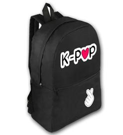 Mochila K12