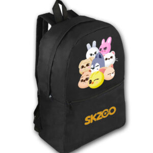 Mochila K9