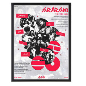 Cuadro BTS - WT Arirang2