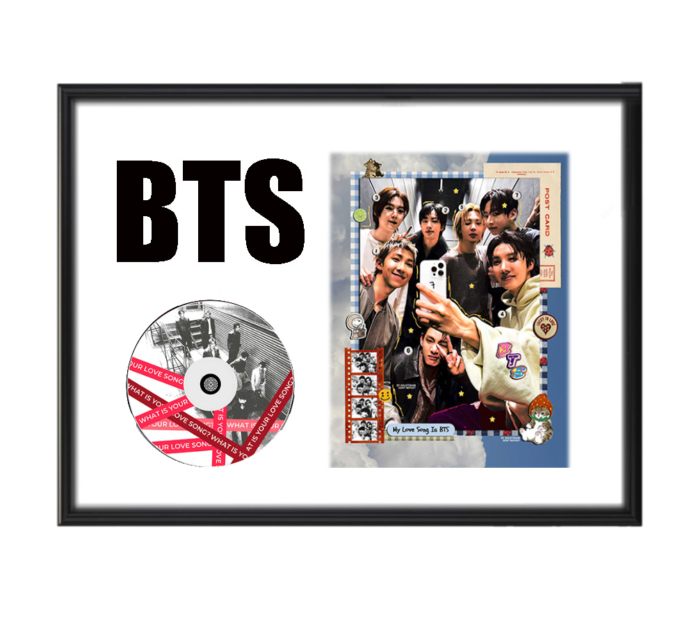Cuadro BTS Hz1