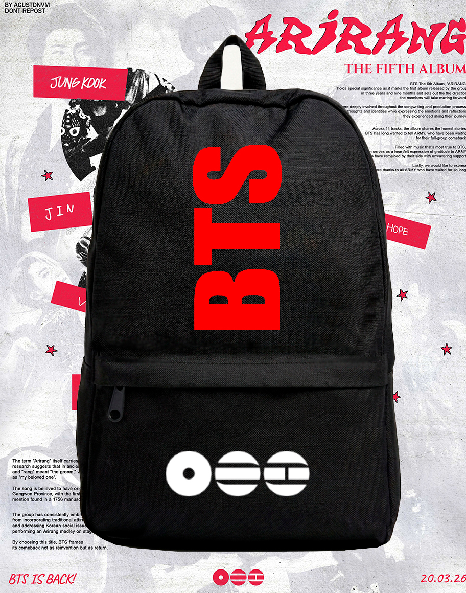 Mochila Ari172B